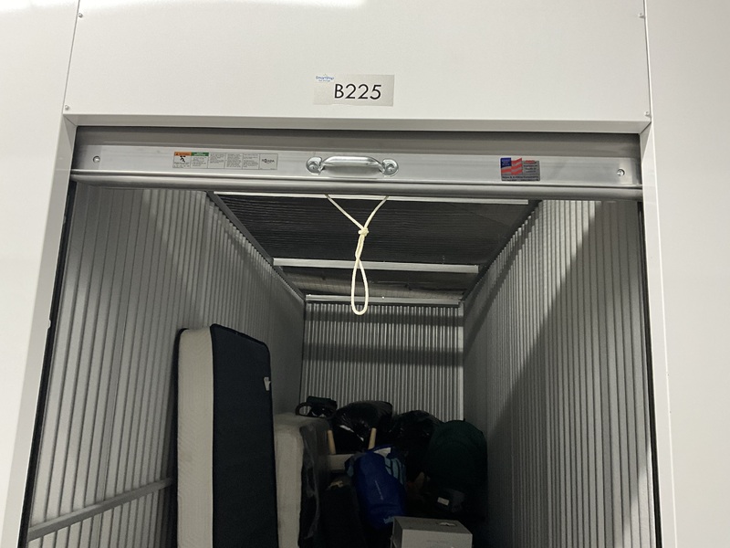 SmartStop Self Storage - Don Mills TO  auction IB-7409