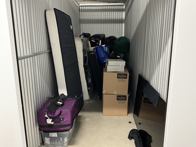 SmartStop Self Storage - Don Mills TO  auction IB-7409 10