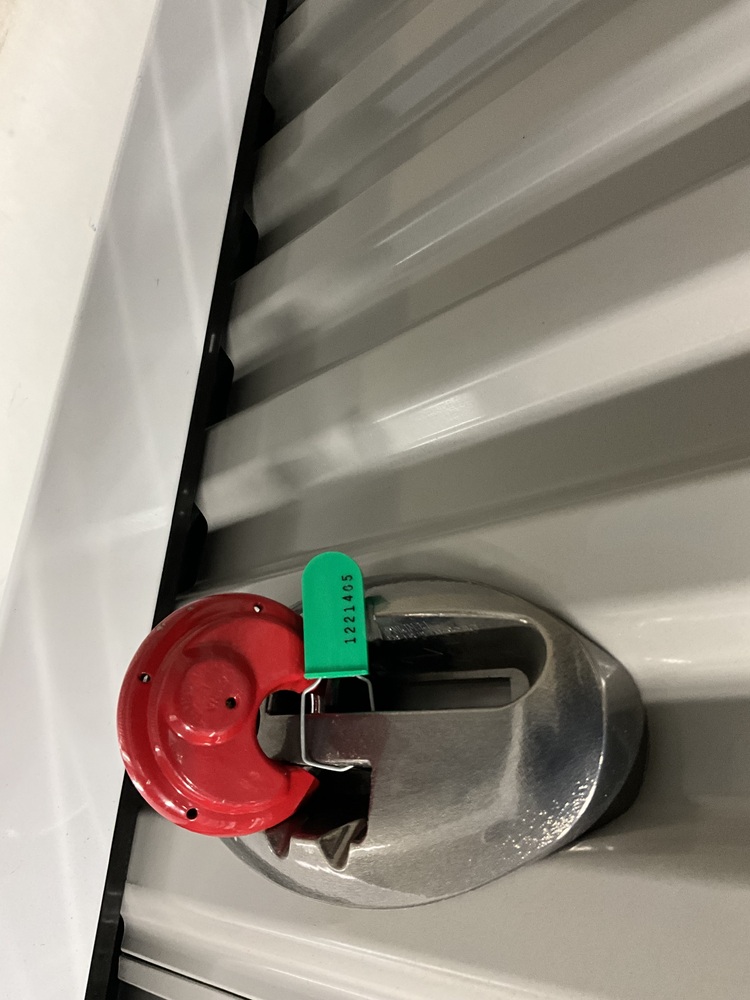 SmartStop Self Storage - Don Mills TO  auction IB-7409 20