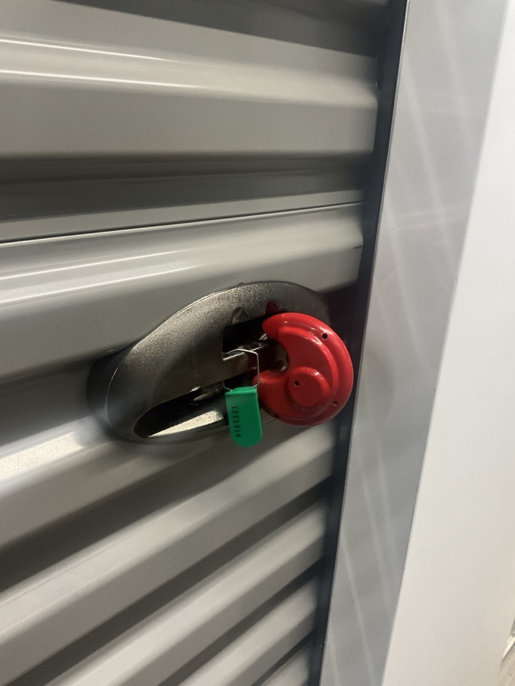 SmartStop Self Storage - Don Mills TO  auction IB-7251