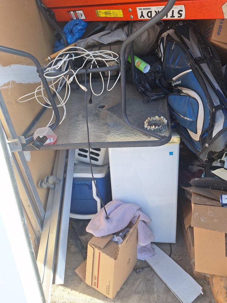 L197 - Sentinel Storage - 88 Petrolia Dr. - Red Deer South   auction IB-8155 20