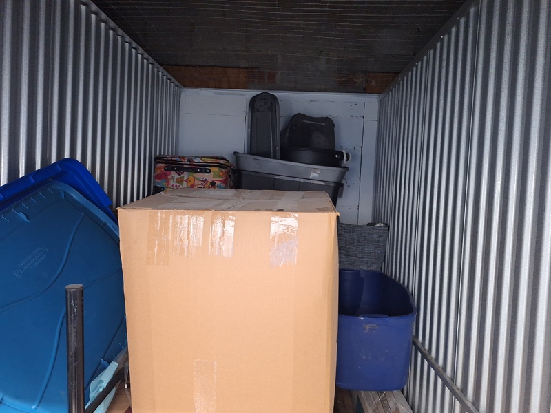 L010 - Access Storage - 1340 Ellesmere Rd -   auction IB-1032 20