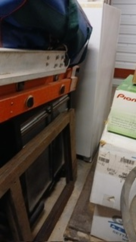 3107 -StorageMart  Downtown  auction IB-5363 10