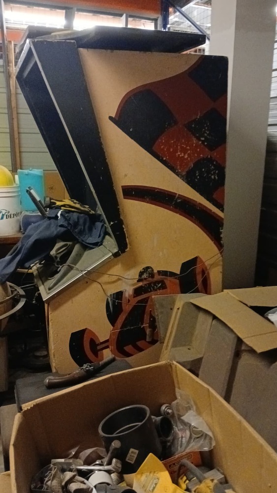 3107 -StorageMart  Downtown  auction IB-5363 40