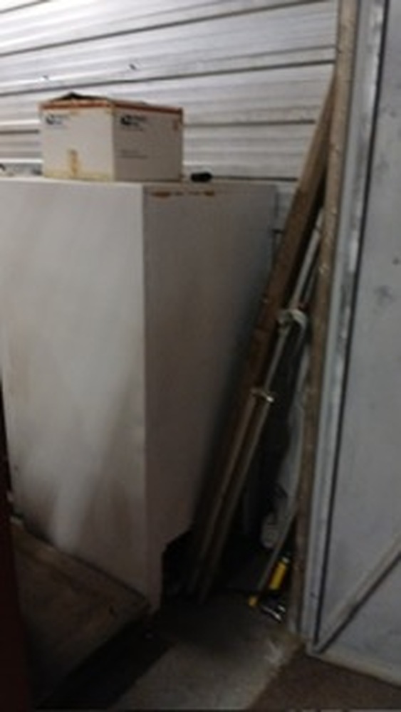 3107 -StorageMart  Downtown  auction IB-5363 50