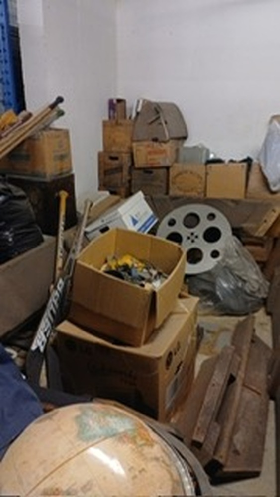 3107 -StorageMart  Downtown  auction IB-5363 30