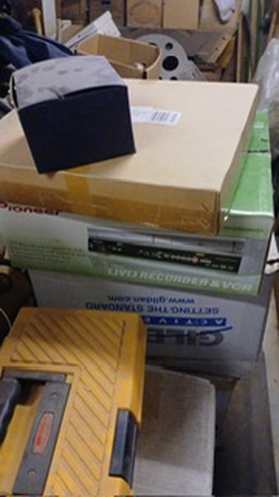 3107 -StorageMart  Downtown  auction IB-5363 80