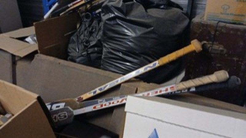 3107 -StorageMart  Downtown  auction IB-5363 70