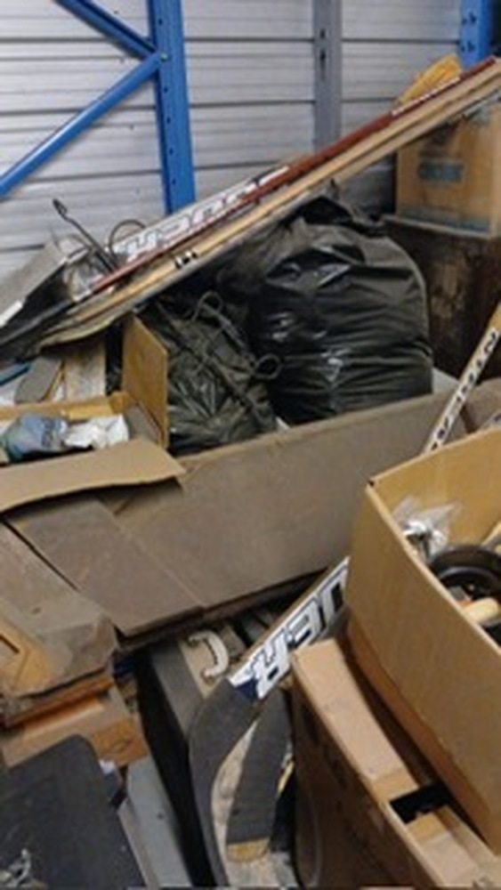 3107 -StorageMart  Downtown  auction IB-5363 110