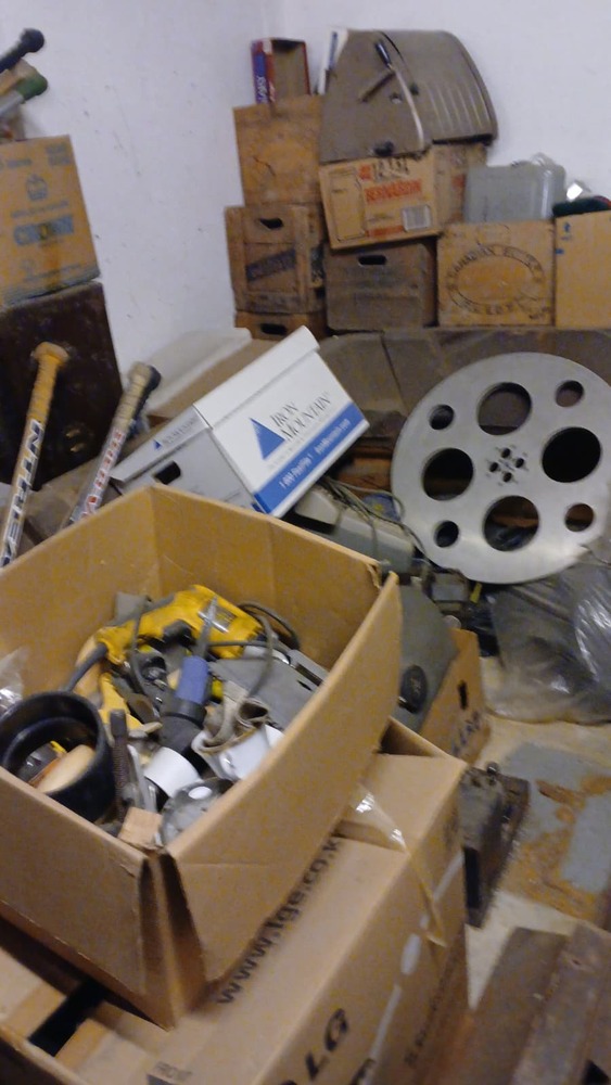 3107 -StorageMart  Downtown  auction IB-5363 130