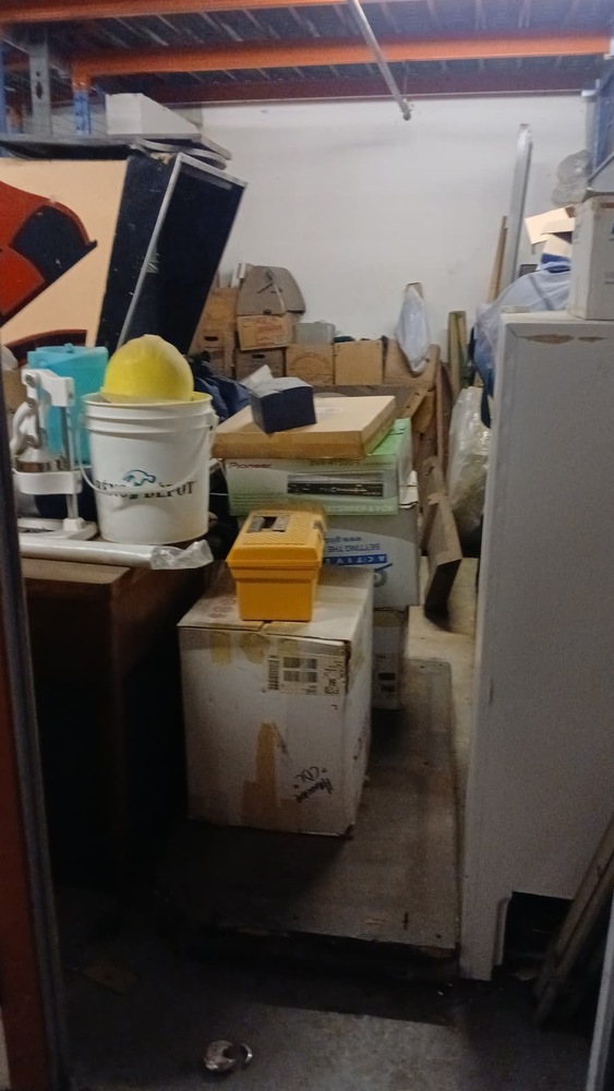 3107 -StorageMart  Downtown  auction IB-5363 160