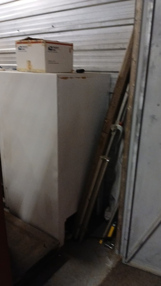 3107 -StorageMart  Downtown  auction IB-5363 150