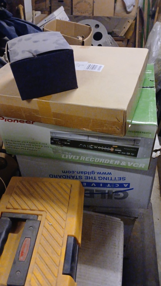 3107 -StorageMart  Downtown  auction IB-5363 170