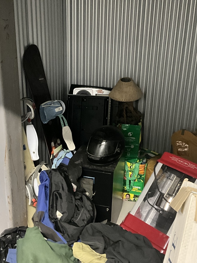 SmartStop Self Storage - S Sheridan Way Miss  auction IB-3192 20