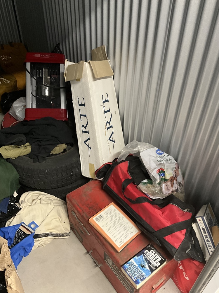 SmartStop Self Storage - S Sheridan Way Miss  auction IB-3192 40