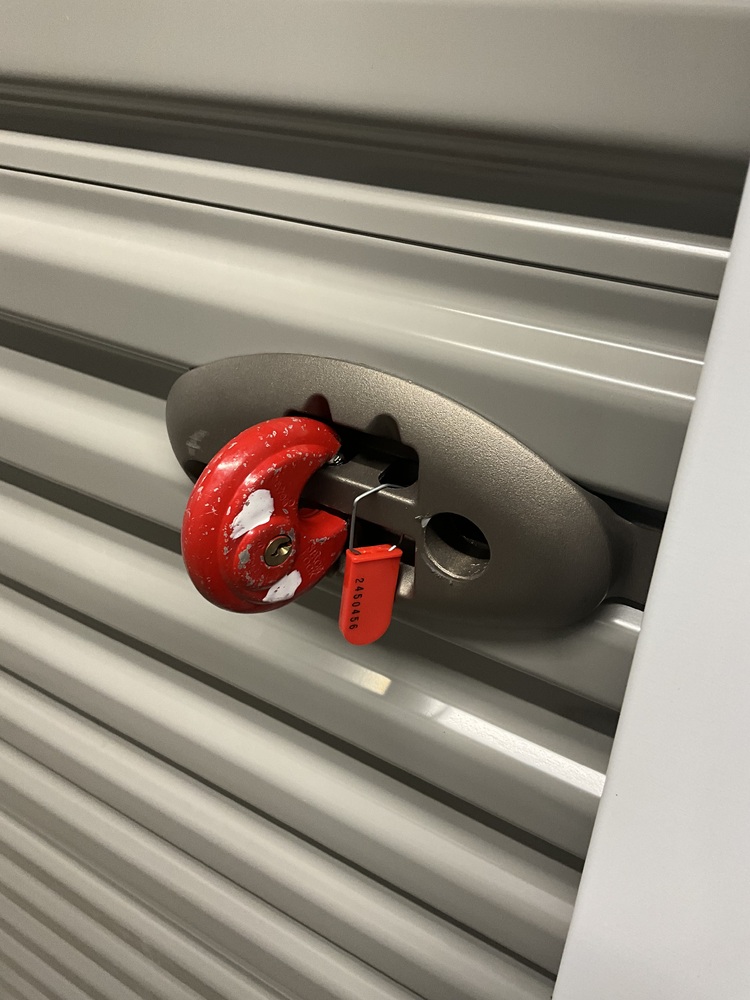 SmartStop Self Storage - S Sheridan Way Miss  auction IB-3192 50