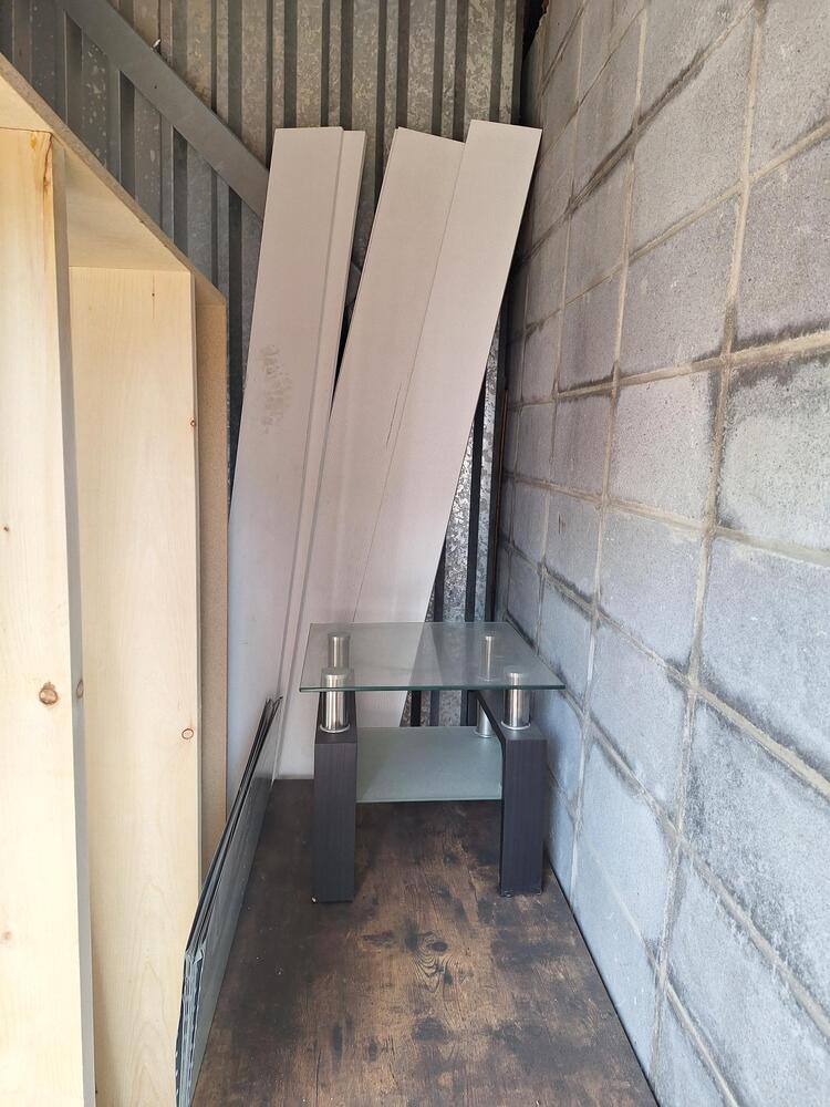 L038 - Depotium Mini-Entrepot - 2 Rue Radisson  -   auction IB-6626 30