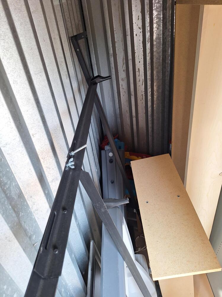 L038 - Depotium Mini-Entrepot - 2 Rue Radisson  -   auction IB-6626 10