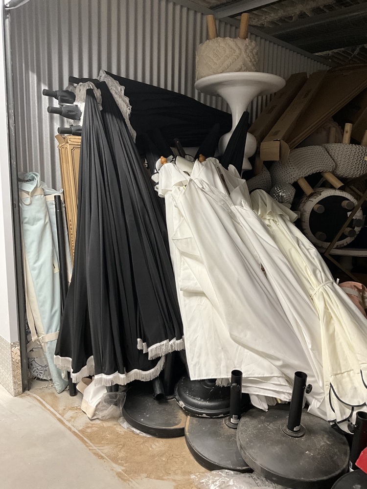 SmartStop Self Storage - S Sheridan Way Miss  auction IB-9377 20