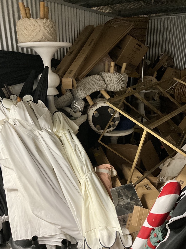 SmartStop Self Storage - S Sheridan Way Miss  auction IB-9377 30