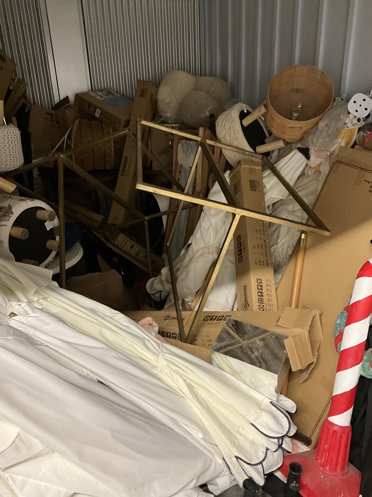 SmartStop Self Storage - S Sheridan Way Miss  auction IB-9377 40