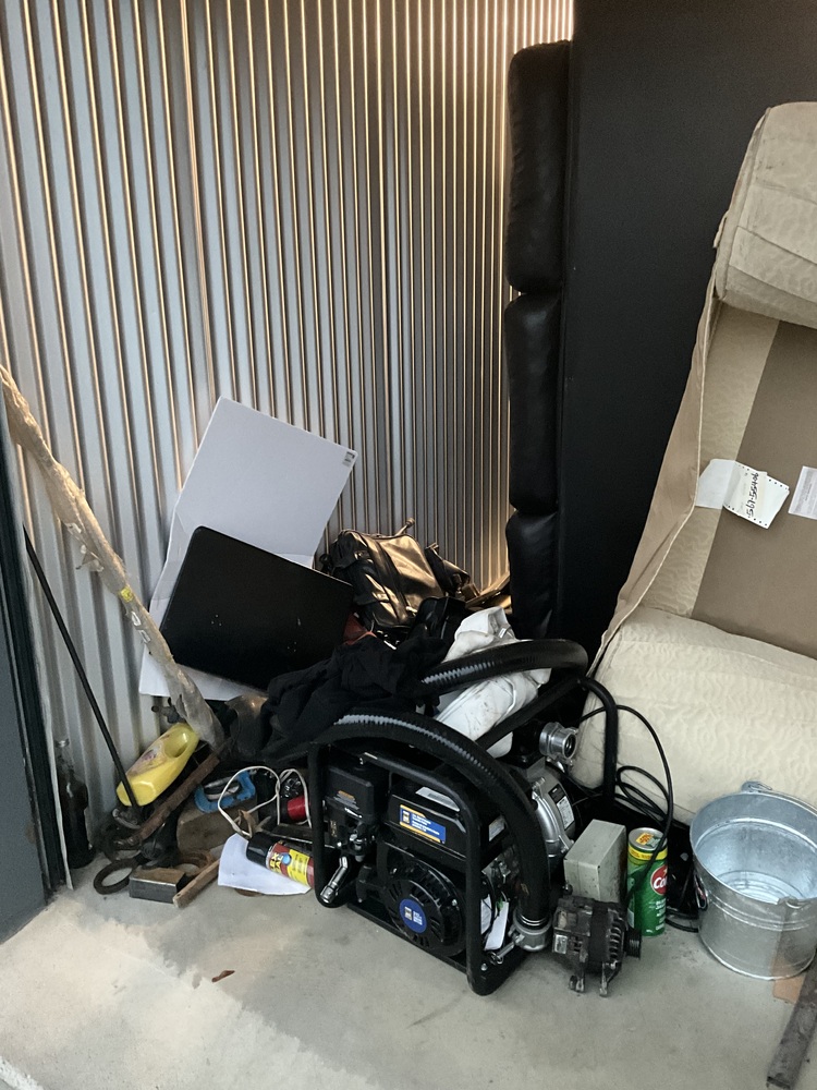 SmartStop Self Storage - S Sheridan Way Miss  auction IB-2933 10