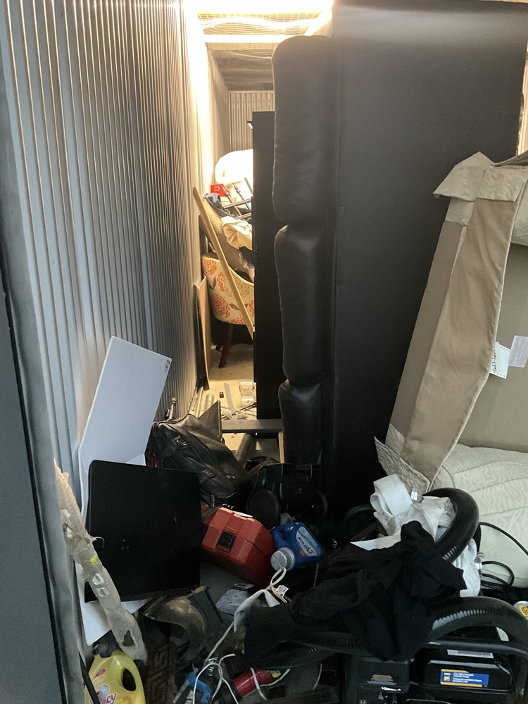 SmartStop Self Storage - S Sheridan Way Miss  auction IB-2933 40