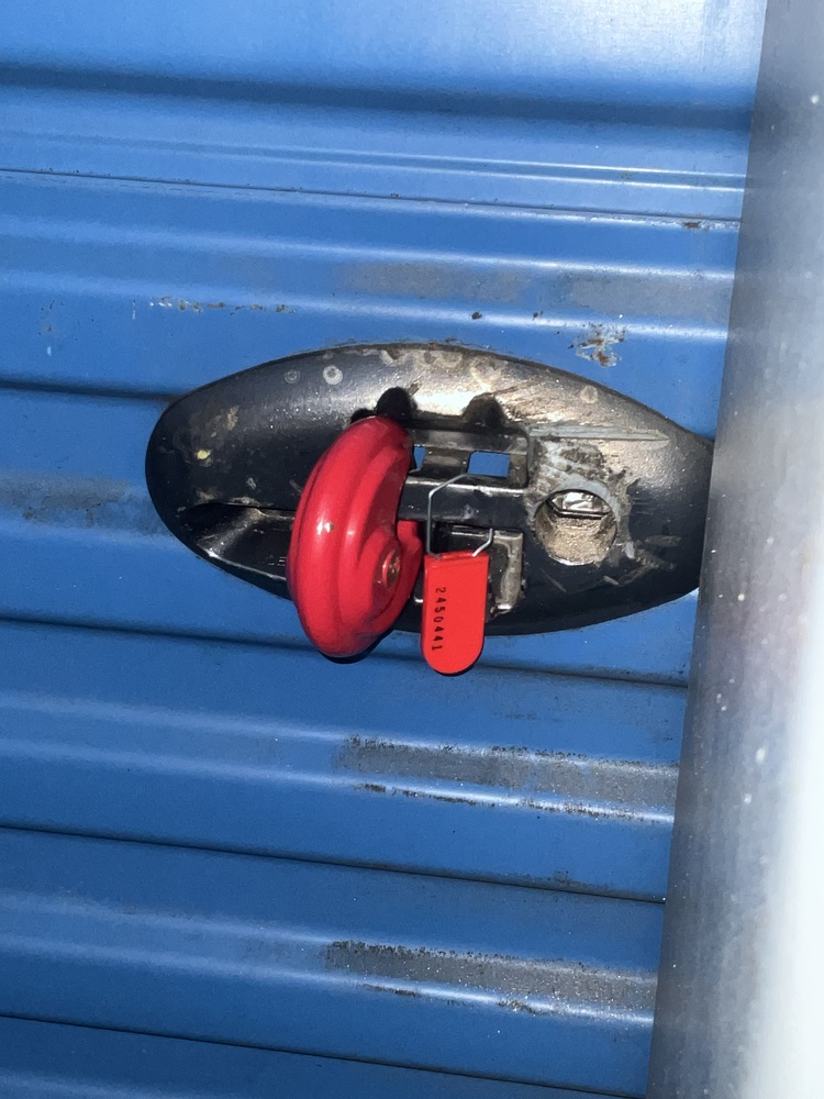 SmartStop Self Storage - S Sheridan Way Miss  auction IB-2933 50