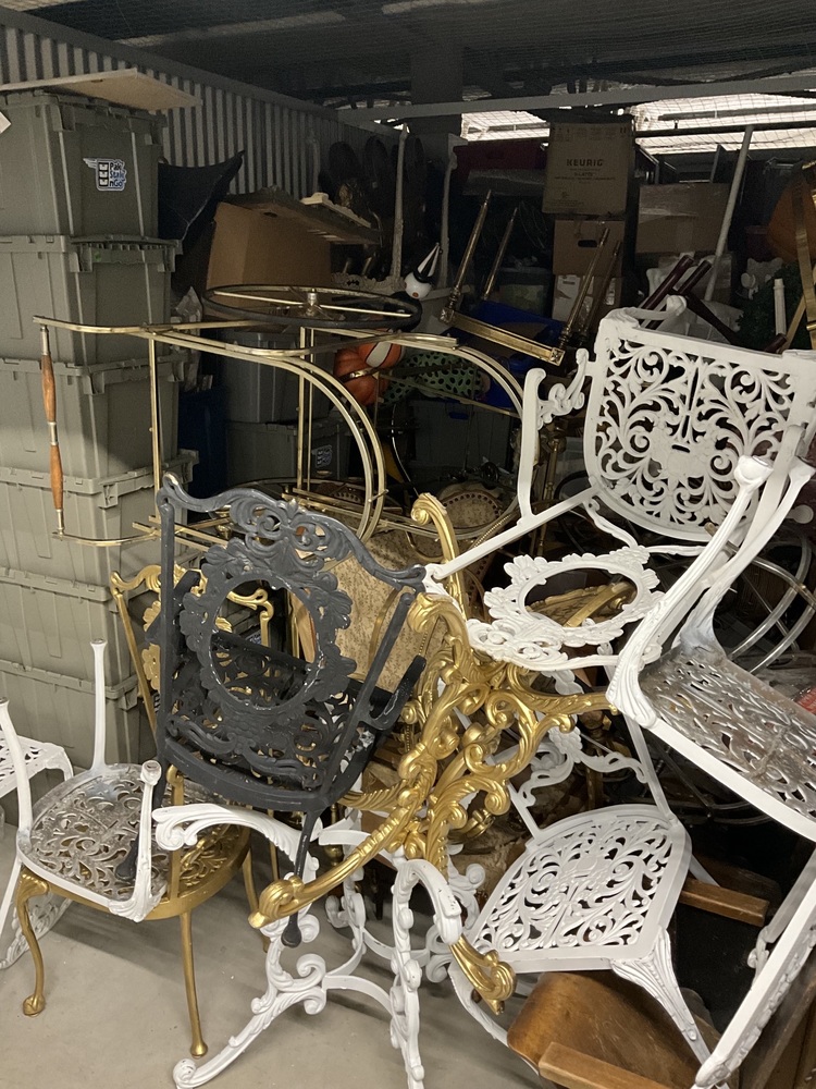 SmartStop Self Storage - S Sheridan Way Miss  auction IB-1372 30