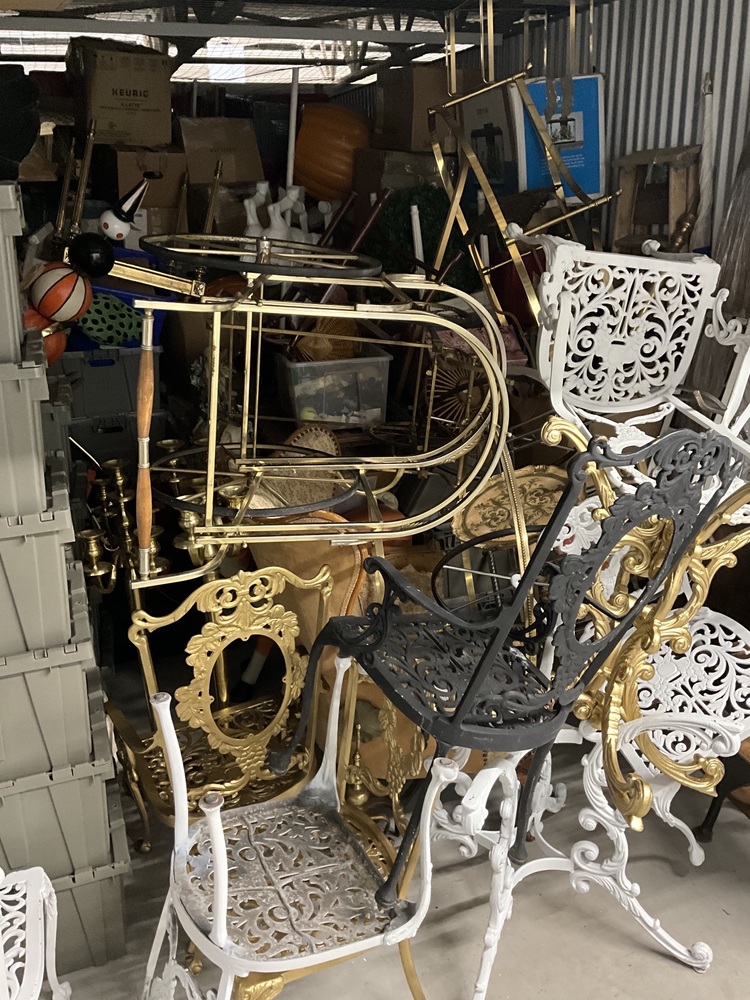 SmartStop Self Storage - S Sheridan Way Miss  auction IB-1372 40