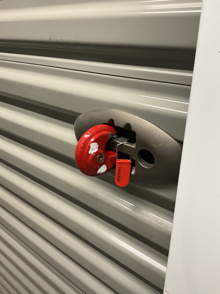 SmartStop Self Storage - S Sheridan Way Miss  auction IB-1372 50