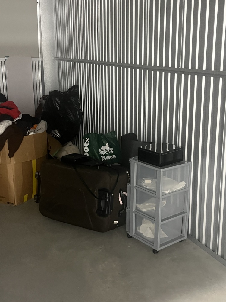 SmartStop Self Storage - Vodden Main St Brampton  auction IB-2214 30