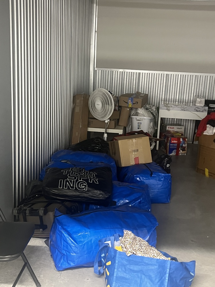 SmartStop Self Storage - Vodden Main St Brampton  auction IB-2214 40