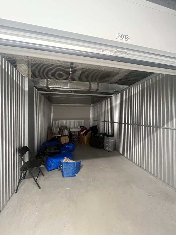 SmartStop Self Storage - Vodden Main St Brampton  auction IB-2214 50