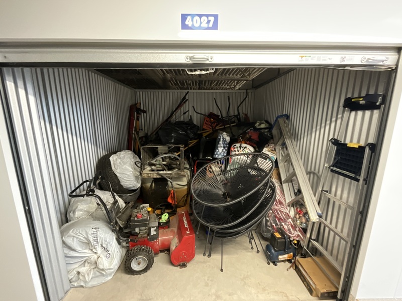 SmartStop Self Storage - S Sheridan Way Miss  auction IB-6812