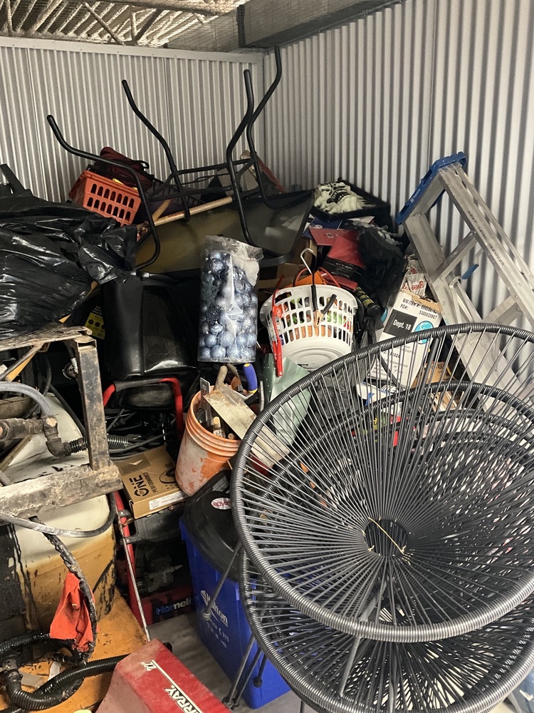 SmartStop Self Storage - S Sheridan Way Miss  auction IB-6812 30