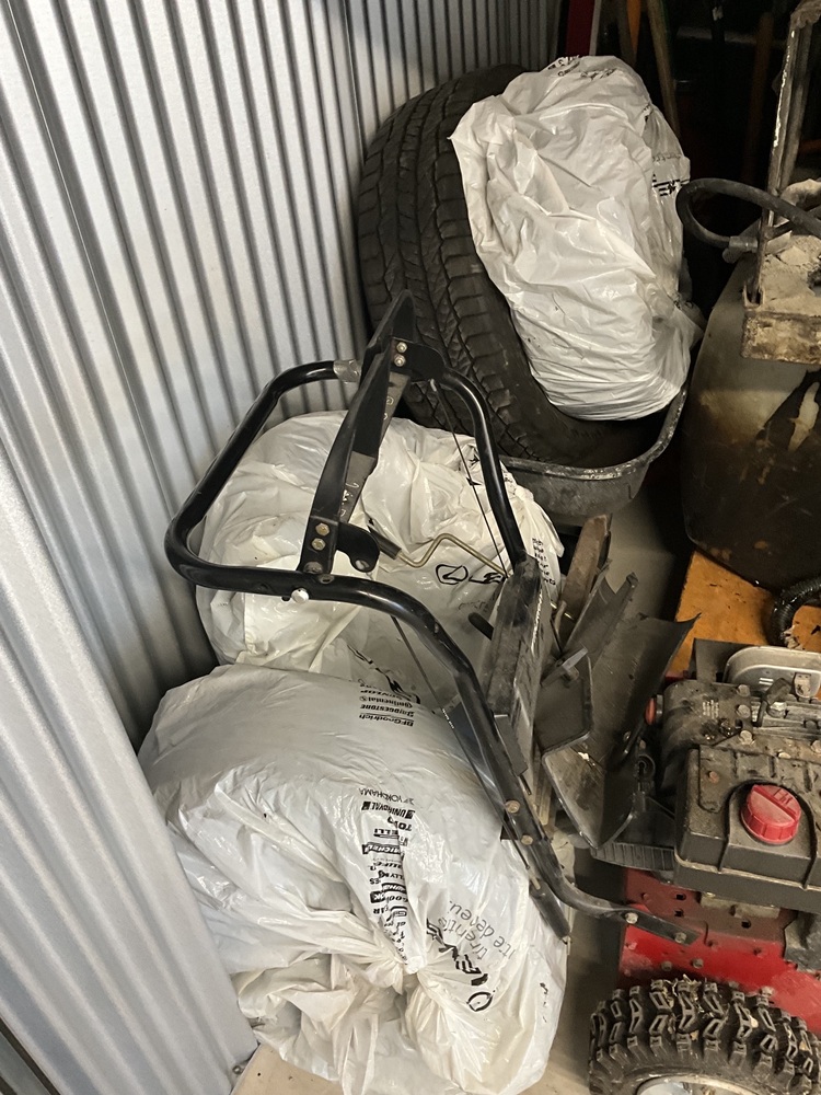 SmartStop Self Storage - S Sheridan Way Miss  auction IB-6812 40