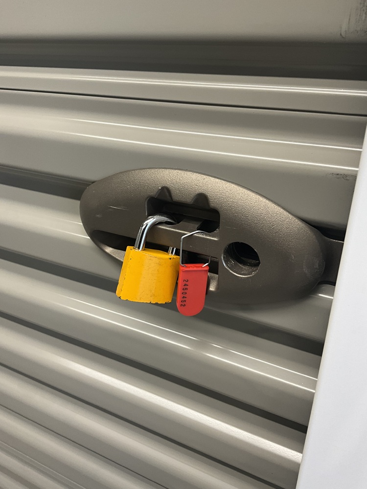 SmartStop Self Storage - S Sheridan Way Miss  auction IB-6812 50