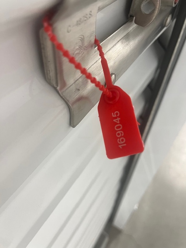 SmartStop Self Storage - Vodden Main St Brampton  auction IB-2987