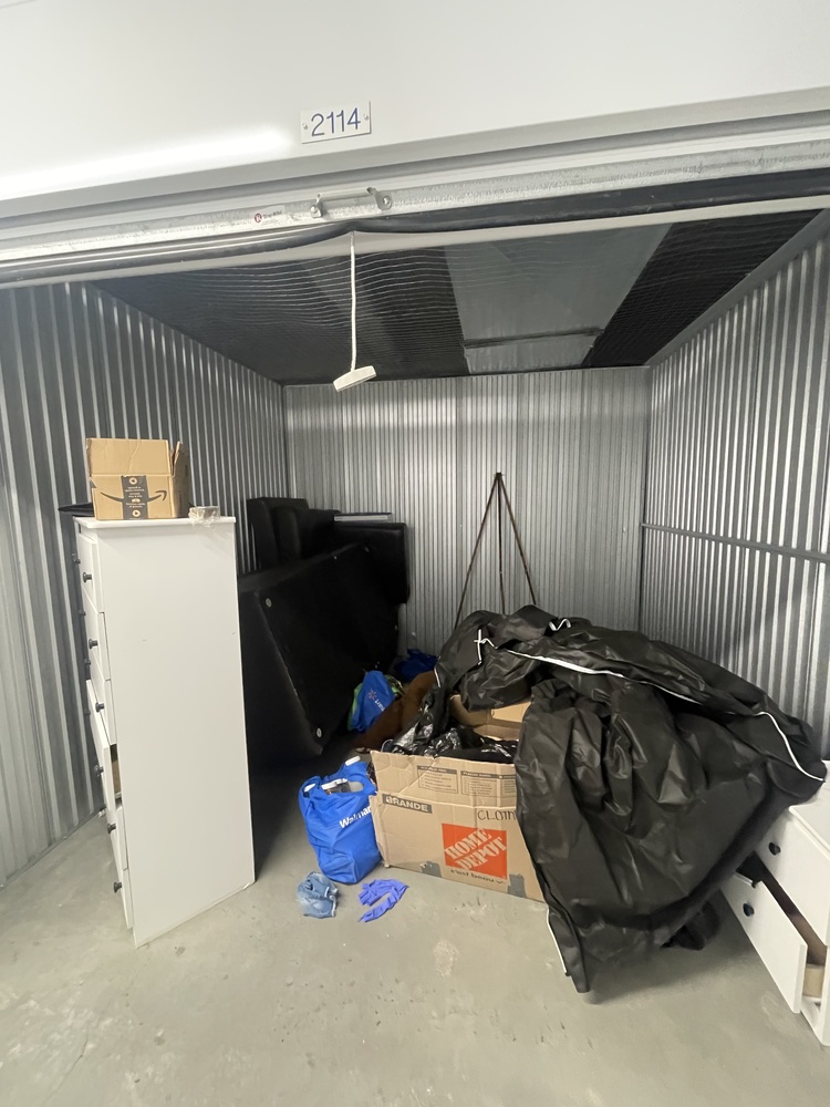 SmartStop Self Storage - Vodden Main St Brampton  auction IB-2987 10
