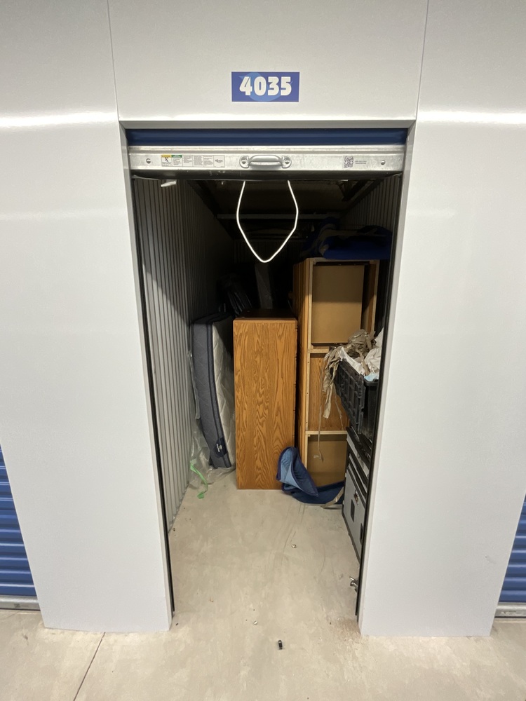 SmartStop Self Storage - S Sheridan Way Miss  auction IB-3993