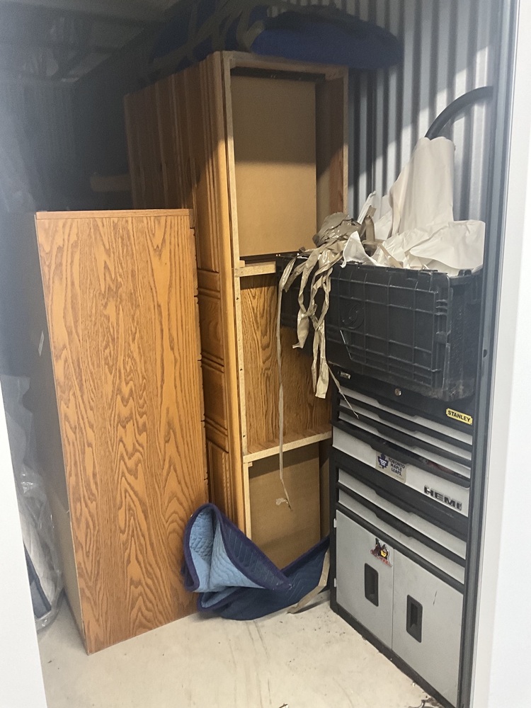 SmartStop Self Storage - S Sheridan Way Miss  auction IB-3993 10