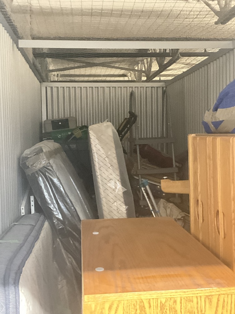 SmartStop Self Storage - S Sheridan Way Miss  auction IB-3993 20