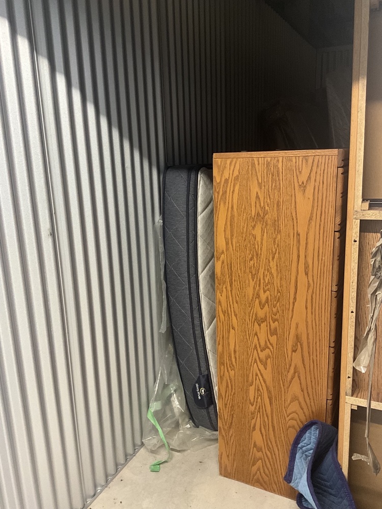 SmartStop Self Storage - S Sheridan Way Miss  auction IB-3993 30