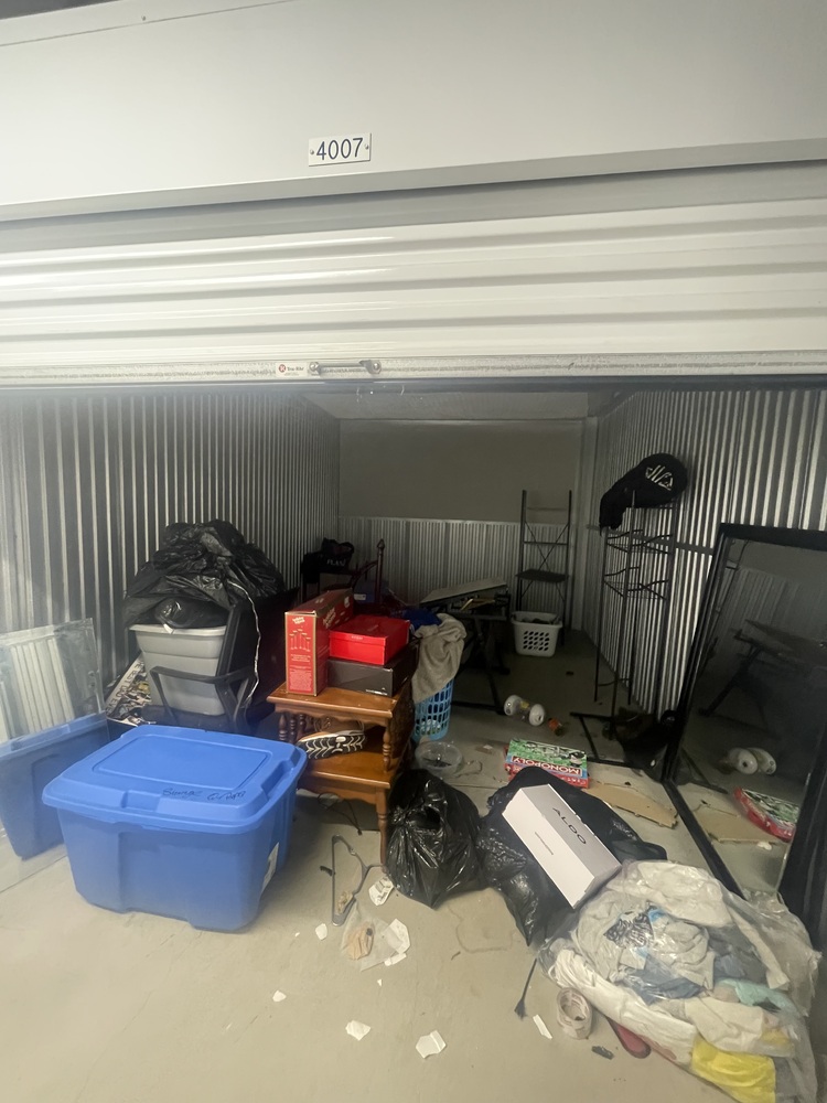 SmartStop Self Storage - Vodden Main St Brampton  auction IB-8570