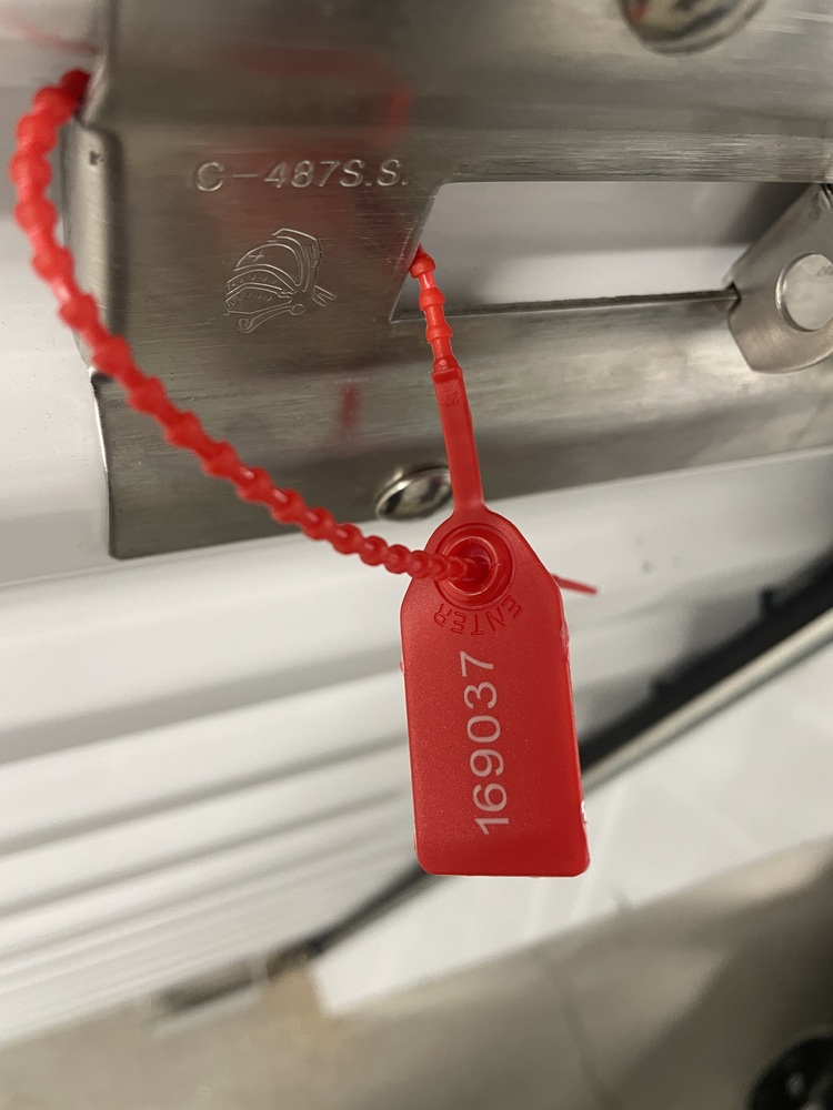 SmartStop Self Storage - Vodden Main St Brampton  auction IB-8570 30