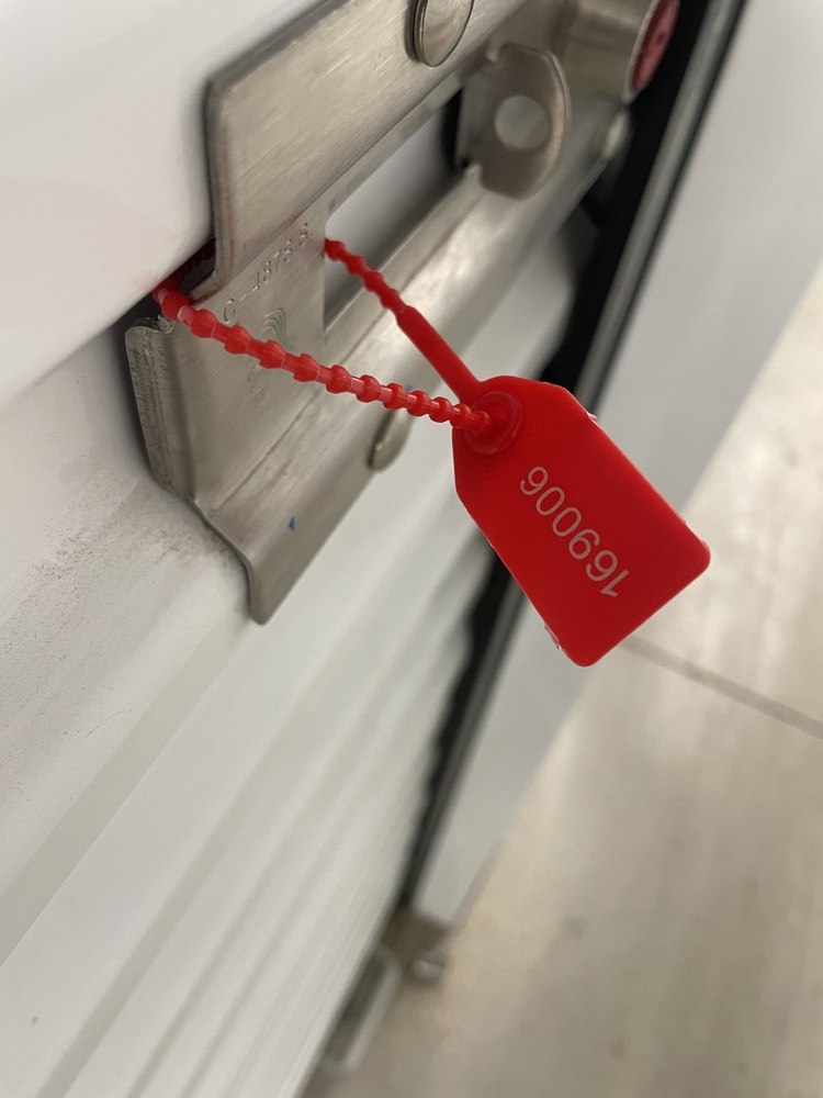 SmartStop Self Storage - Vodden Main St Brampton  auction IB-2372