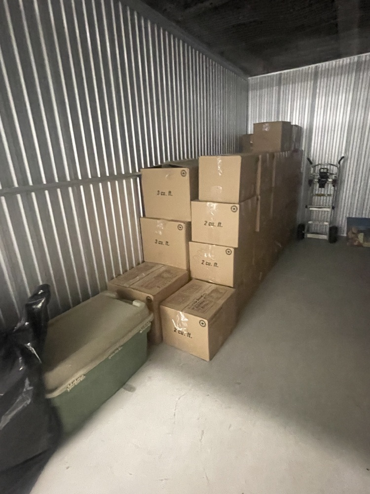 SmartStop Self Storage - Vodden Main St Brampton  auction IB-2372 10