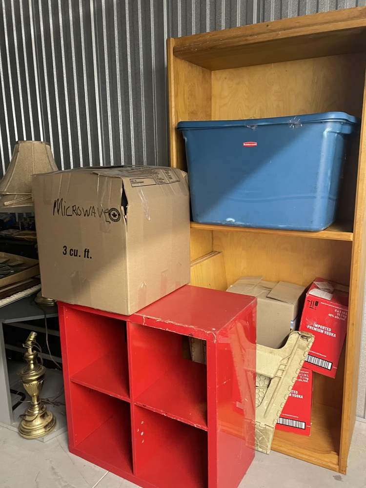 SmartStop Self Storage - Vodden Main St Brampton  auction IB-2372 20