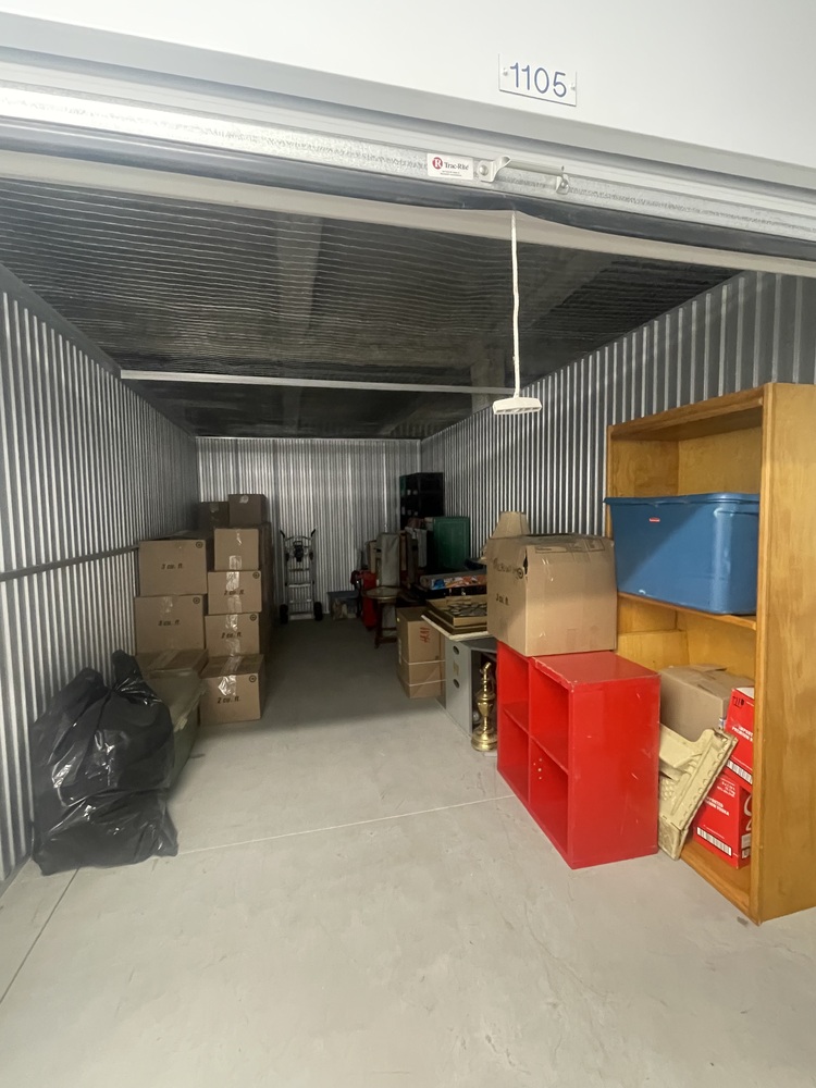 SmartStop Self Storage - Vodden Main St Brampton  auction IB-2372 40